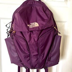 The NorthFace Surge backpack